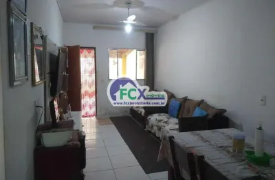 Casa para venda em itanhaém, guapiranga, 2 dormitórios, 1 banheiro, 2 vagas