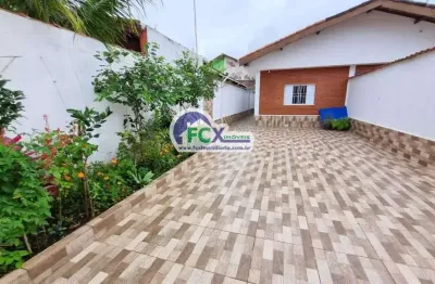 Casa para venda em mongaguá, itaguaí, 2 dormitórios, 1 banheiro, 5 vagas