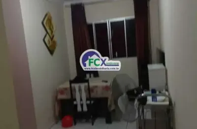 Apartamento para venda em itanhaém, umuarama, 2 dormitórios, 1 banheiro, 1 vaga