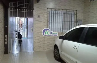Casa para venda em praia grande, quietude, 2 dormitórios, 1 suíte, 1 banheiro, 4 vagas