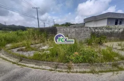 Terreno à venda no Balneário Raul Cury, Itanhaém 