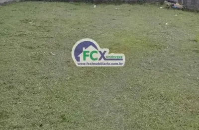 Terreno à venda em Laranjeiras, Itanhaém 