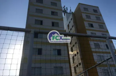 Apartamento para venda em itanhaém, balneário tupy, 1 dormitório, 1 banheiro, 1 vaga