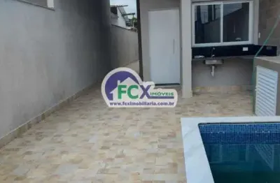 Casa para venda em itanhaém, savoy, 2 dormitórios, 1 suíte, 1 banheiro, 2 vagas