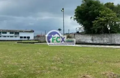 Terreno à venda no Bairro dos Prados, Peruíbe 