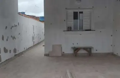 Casa para venda em mongaguá, jardim anchieta, 2 dormitórios, 1 suíte, 1 banheiro, 3 vagas