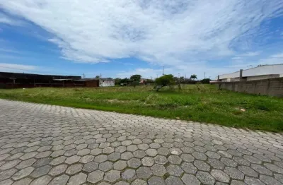 Terreno à venda em Conjunto Habitacional Guapiranga, Itanhaém 