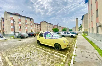 Apartamento para venda em itanhaém, sabauna, 2 dormitórios, 1 banheiro, 1 vaga