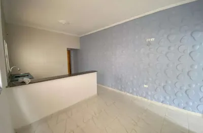 Casa para venda em itanhaém, nossa senhora do sion, 2 dormitórios, 1 suíte, 1 banheiro, 1 vaga