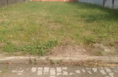 Terreno à venda no Balneário Gaivota, Itanhaém 