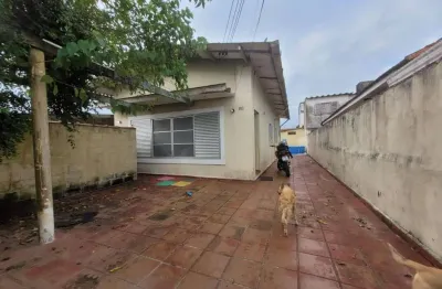Casa para venda em itanhaém, jardim anchieta, 2 dormitórios, 1 suíte, 1 banheiro, 2 vagas