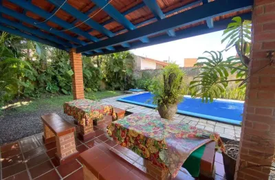 Casa para venda em itanhaém, belas artes, 2 dormitórios, 1 banheiro, 2 vagas