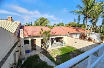 Casa para venda em itanhaém, cibratel 1, 3 dormitórios, 3 suítes, 1 banheiro, 2 vagas