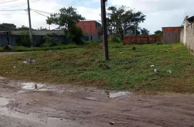 Terreno à venda no Savoy, Itanhaém 