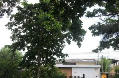 Casa para venda em itanhaém, umuarama, 2 dormitórios, 1 banheiro, 10 vagas