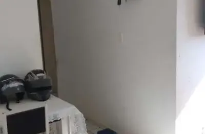 Apartamento para venda em itanhaém, umuarama, 2 dormitórios, 1 banheiro, 1 vaga