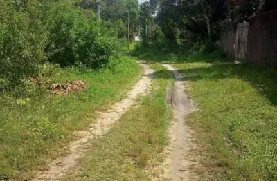 Terreno à venda no Jardim Coronel, Itanhaém 