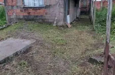 Casa para venda em itanhaém, balneário gaivotas, 2 dormitórios, 1 suíte, 1 banheiro, 1 vaga