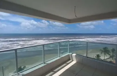 Apartamento para venda em mongaguá, vila atlântica, 2 dormitórios, 1 suíte, 1 banheiro, 1 vaga