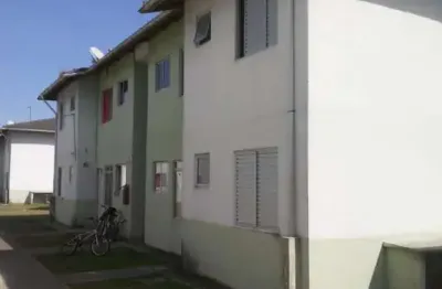 Apartamento para venda em itanhaém, guapurá, 2 dormitórios, 1 banheiro, 1 vaga