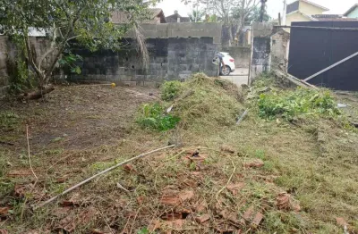 Terreno à venda no Cibratel II, Itanhaém 