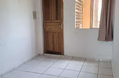 Apartamento para venda em itanhaém, guapiranga, 2 dormitórios, 1 banheiro, 1 vaga