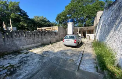 Casa para venda em itanhaém, luiza mar mirim, 2 dormitórios, 1 banheiro, 2 vagas