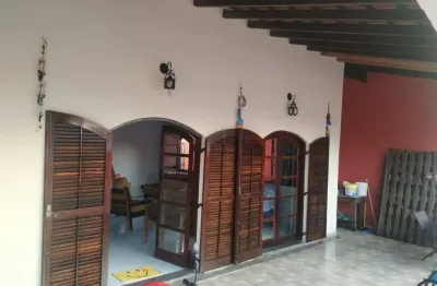 Casa para venda em itanhaém, cibratel 2, 5 dormitórios, 2 suítes, 1 banheiro, 8 vagas