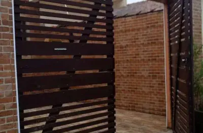 Casa para venda em itanhaém, jardim magalhães, 2 dormitórios, 1 suíte, 1 banheiro, 2 vagas