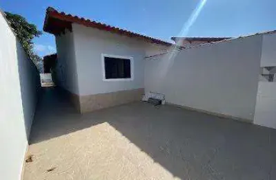 Casa para venda em itanhaém, campos elíseos, 3 dormitórios, 1 suíte, 2 banheiros, 2 vagas