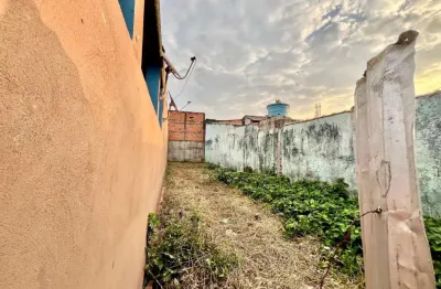 Terreno à venda no Jardim Oásis, Itanhaém 