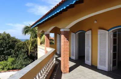 Casa para venda em itanhaém, jardim suarão, 3 dormitórios, 3 suítes, 1 banheiro, 5 vagas
