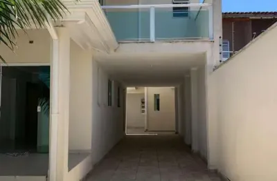 Casa para venda em itanhaém, regina, 7 dormitórios, 3 banheiros, 4 vagas