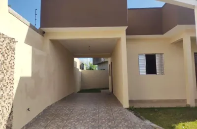 Casa para venda em peruíbe, estancia dos eucaliptos, 2 dormitórios, 1 banheiro, 3 vagas