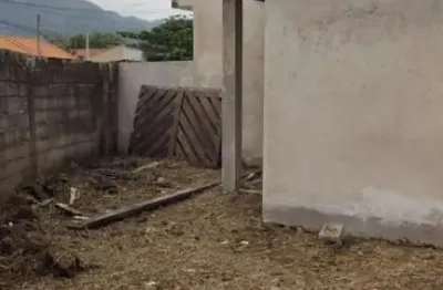 Casa para venda em peruíbe, estancia dos eucaliptos, 2 dormitórios, 1 banheiro, 3 vagas