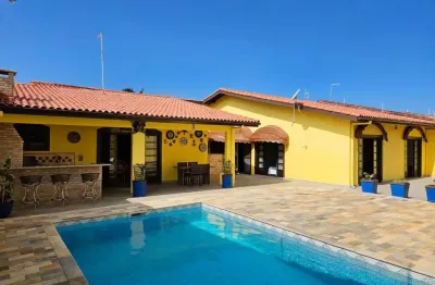 Casa para venda em itanhaém, jardim suarão, 5 dormitórios, 2 suítes, 2 banheiros, 6 vagas