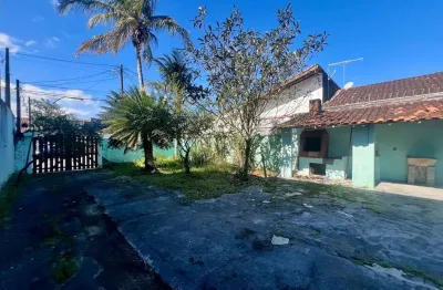 Casa para venda em itanhaém, savoy, 3 dormitórios, 1 banheiro, 4 vagas