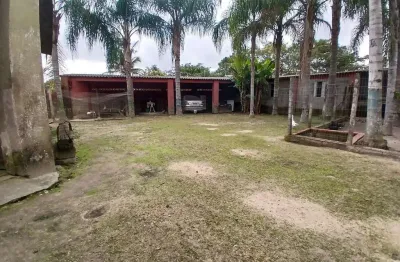 Chácara para venda em itanhaém, parque real, 3 dormitórios, 3 banheiros, 10 vagas