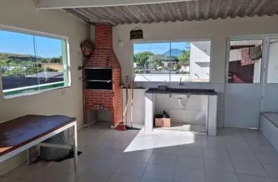 Casa para venda em peruíbe, prados, 3 dormitórios, 1 suíte, 1 banheiro, 2 vagas