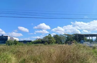 Terreno à venda no Cibratel, Itanhaém 
