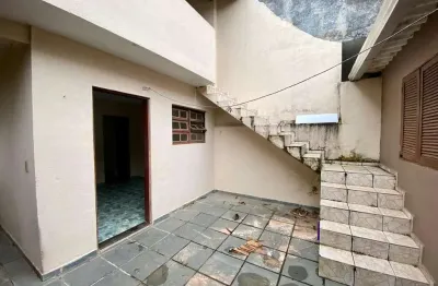 Casa para venda em itanhaém, belas artes, 2 dormitórios, 2 banheiros, 2 vagas