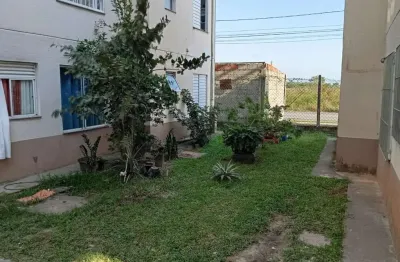 Apartamento para venda em itanhaém, guapurá, 2 dormitórios, 1 banheiro, 1 vaga