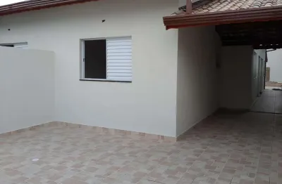 Casa para venda em itanhaém, grandesp, 2 dormitórios, 1 suíte, 1 banheiro, 2 vagas