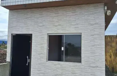 Casa para venda em itanhaém, nova itanhaém, 3 dormitórios, 1 suíte, 1 banheiro, 2 vagas