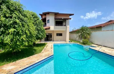 Casa para venda em itanhaém, cibratel 1, 3 dormitórios, 1 suíte, 1 banheiro, 2 vagas