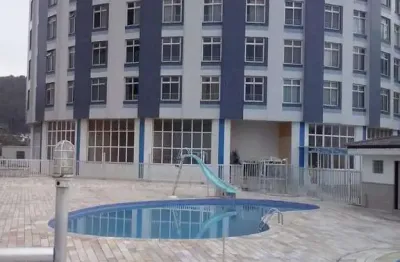Apartamento para venda em itanhaém, praia dos sonhos, 1 dormitório, 1 banheiro, 1 vaga