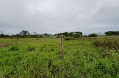 Terreno à venda no Cibratel, Itanhaém 