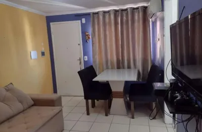 Apartamento para venda em itanhaém, sabauna, 2 dormitórios, 1 banheiro, 1 vaga