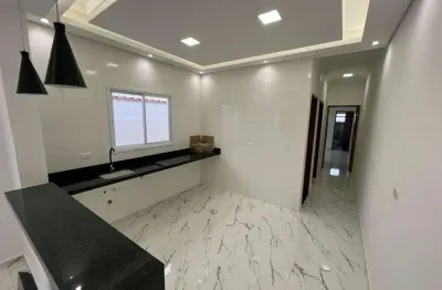 Casa para venda em itanhaém, corumbá, 3 dormitórios, 2 suítes, 1 banheiro, 2 vagas