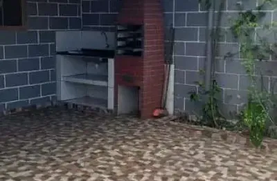 Casa para venda em itanhaém, cibratel 2, 3 dormitórios, 1 suíte, 1 banheiro, 1 vaga